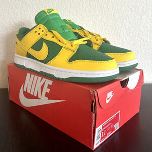 Nike Dunks